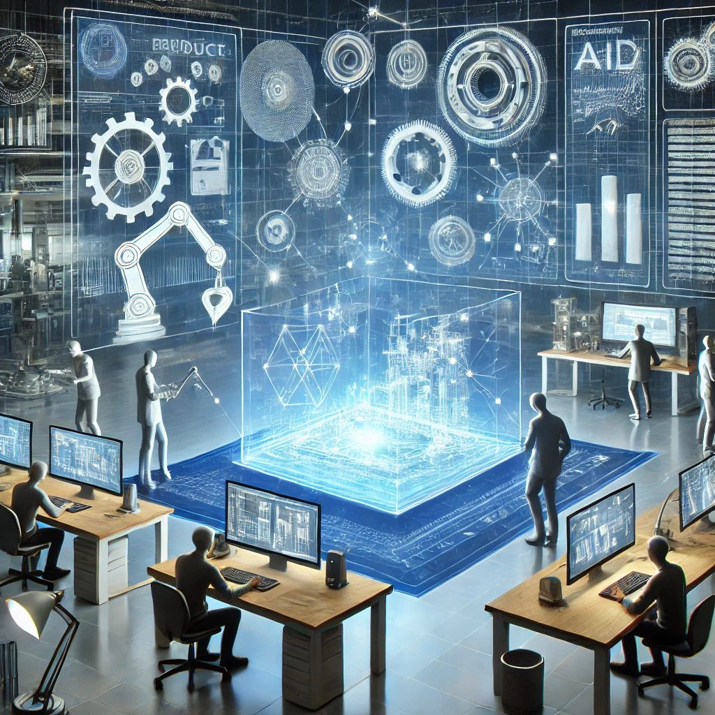Technology Design Development Butterfly Technology | AI, Cloud & Web Development Solutions