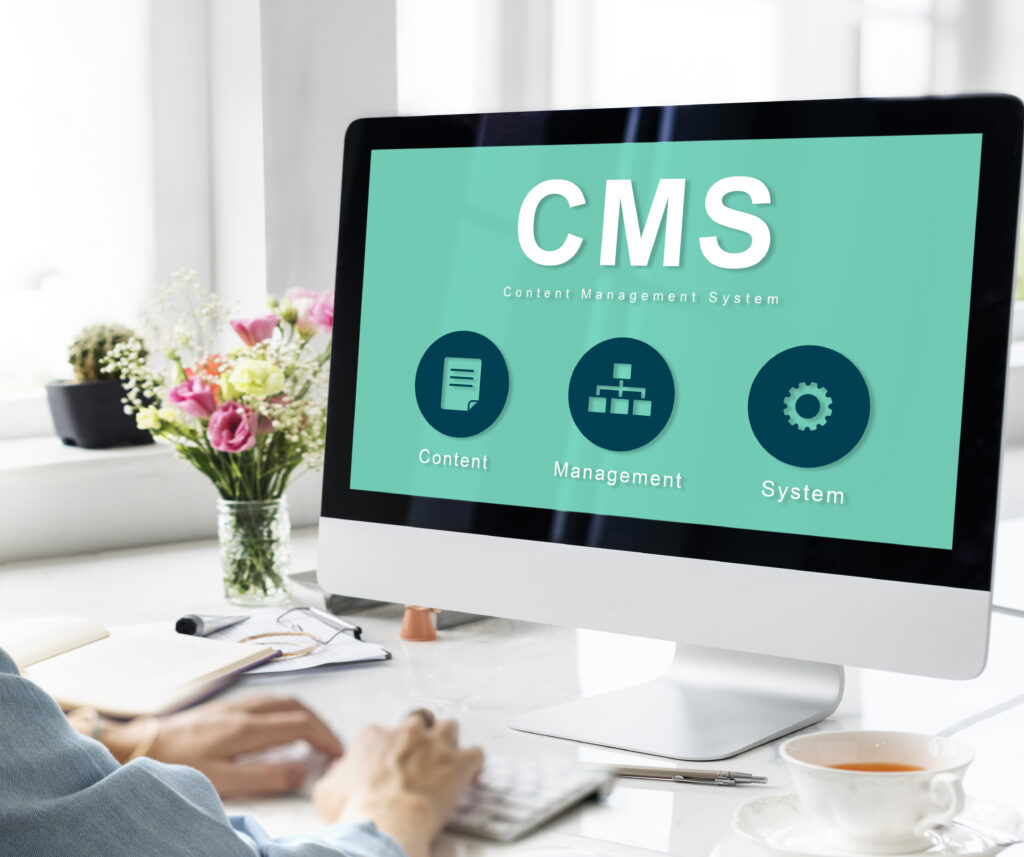 cms system