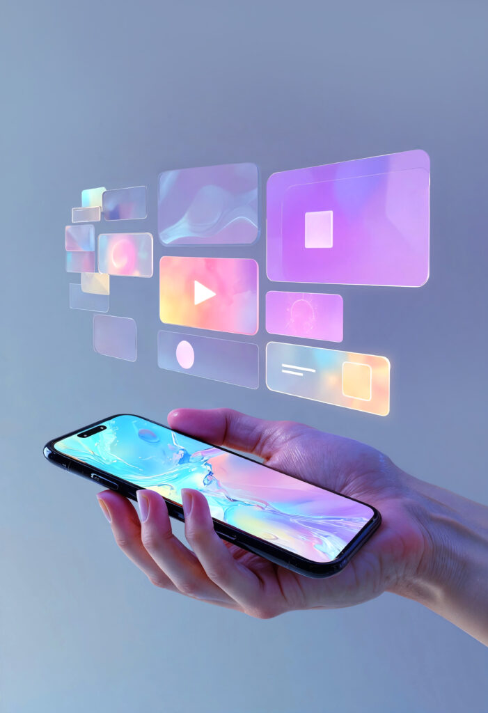 app development