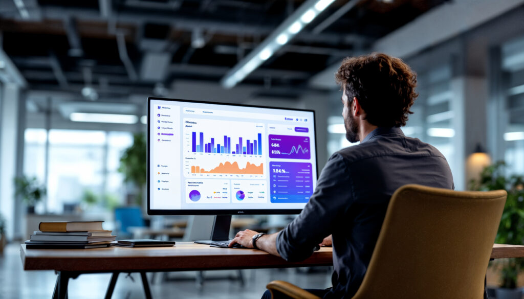master data management