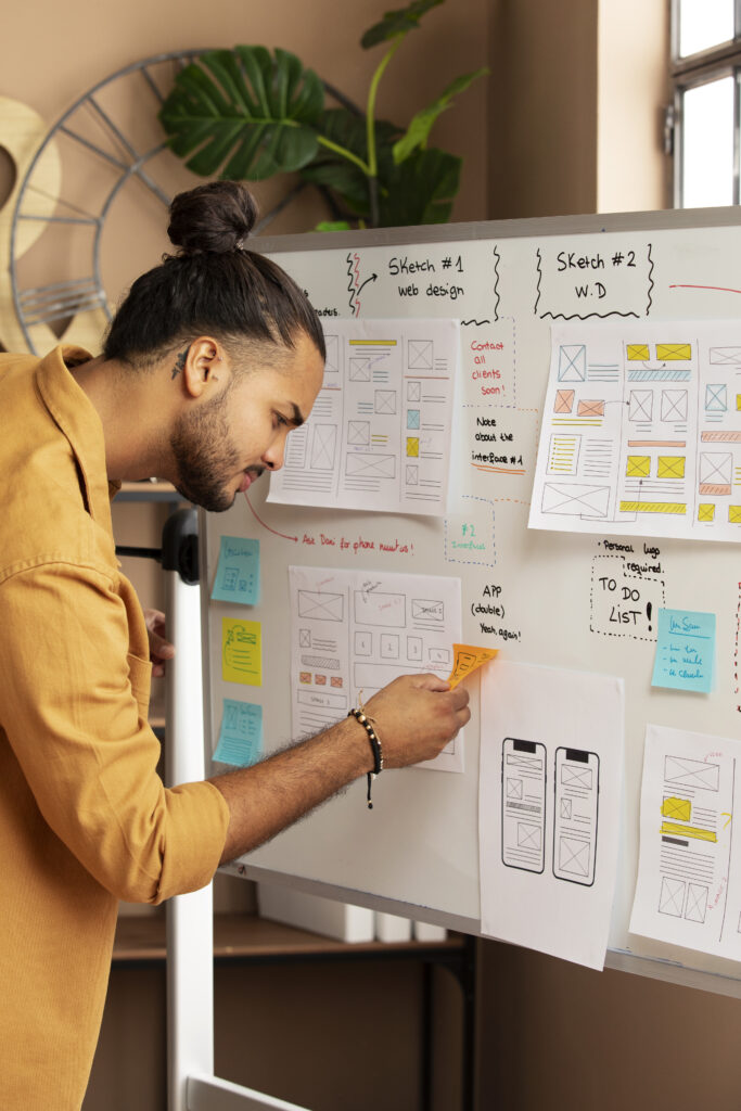 app development