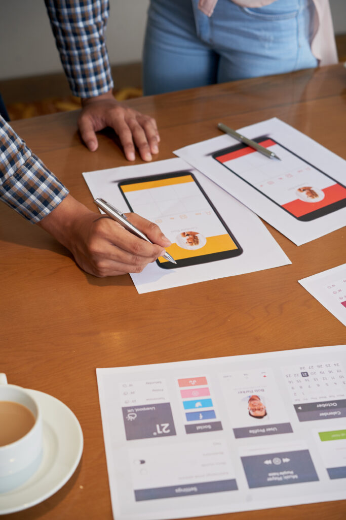 app development