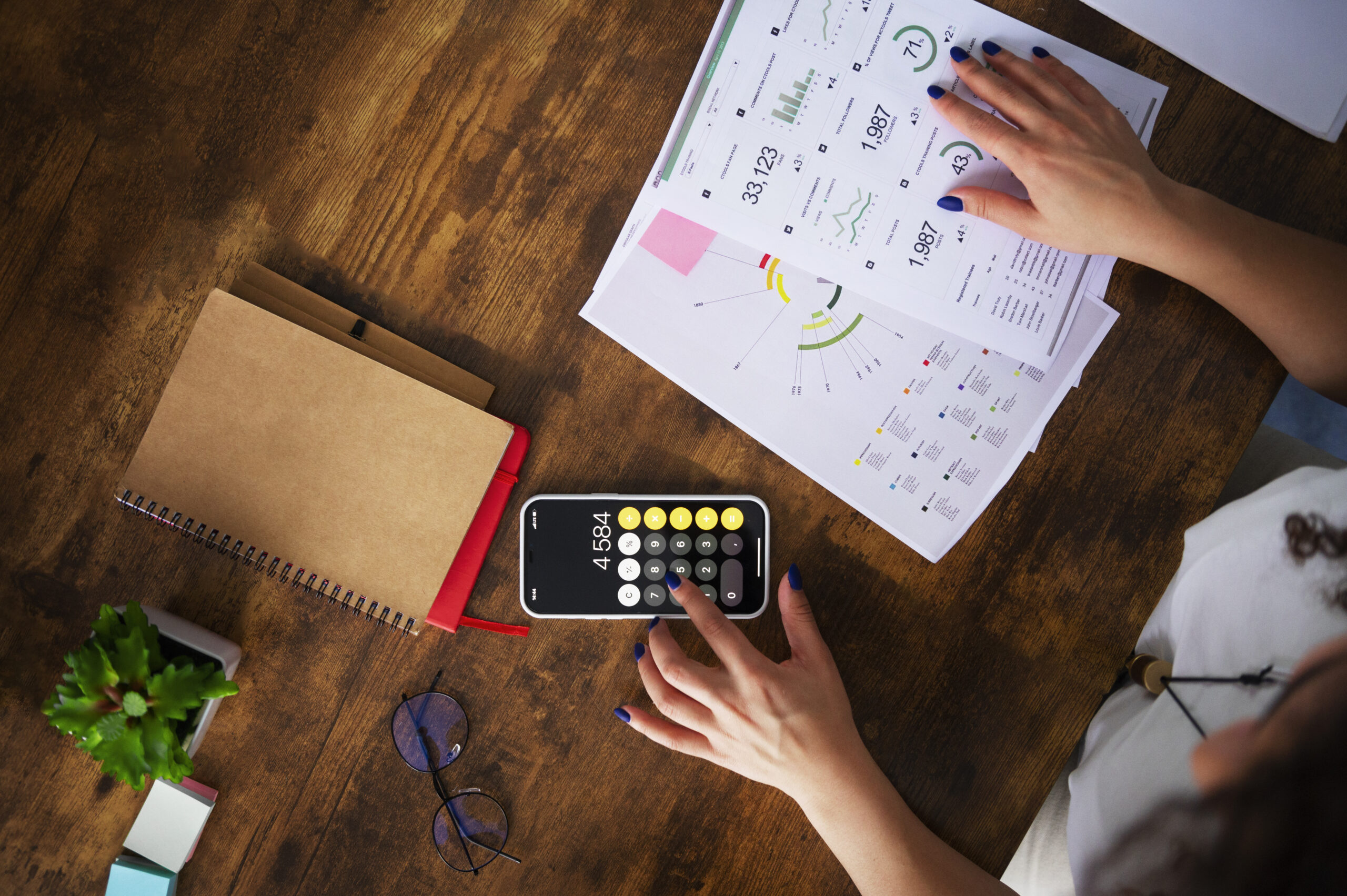 expense management